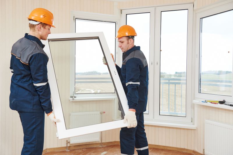 Cost of Windows Installation in Downers Grove, IL